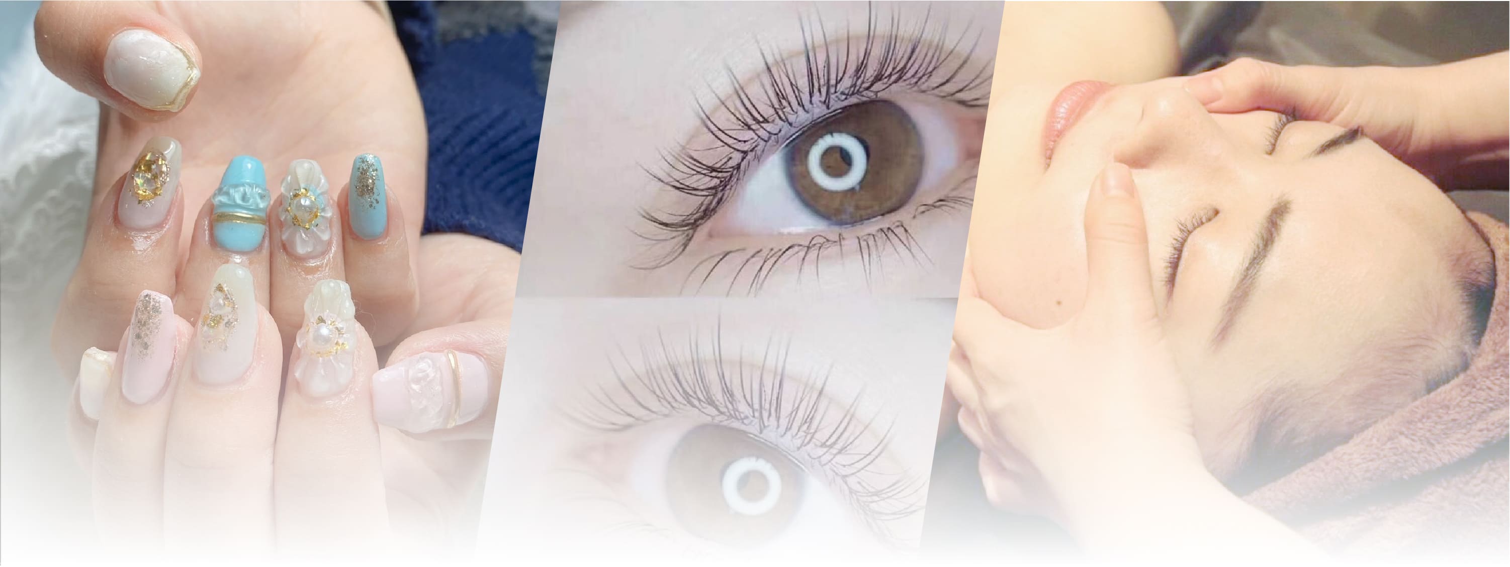 池袋東口のネイル・マツエクなら MAX SALON